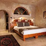 Hotel Canyon Cave Urgup