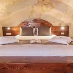 Canyon Cave 3* Urgup