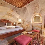Canyon Cave Hotel Urgup