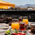 Hotel Canyon Cave Urgup