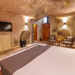 Canyon Cave