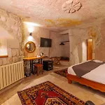 Hotel Canyon Cave