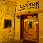 Hotel Canyon Cave Urgup