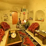 Canyon Cave Hotel Urgup