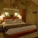 Canyon Cave Hotel Urgup