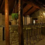 Canyon Cave Hotel Urgup
