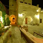 Canyon Cave Hotel Urgup