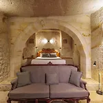 Hotel Canyon Cave Urgup