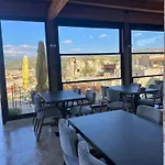 Hotel Canyon Cave Urgup