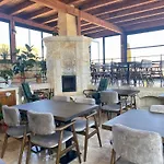 Hotel Canyon Cave
