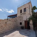 Hotel Canyon Cave