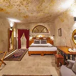 Hotel Canyon Cave Urgup