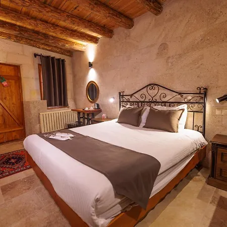 Canyon Cave Hotel Ürgüp