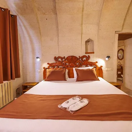 Canyon Cave Hotel Ürgüp