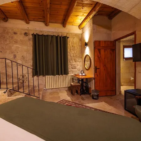 Canyon Cave 3* Ürgüp