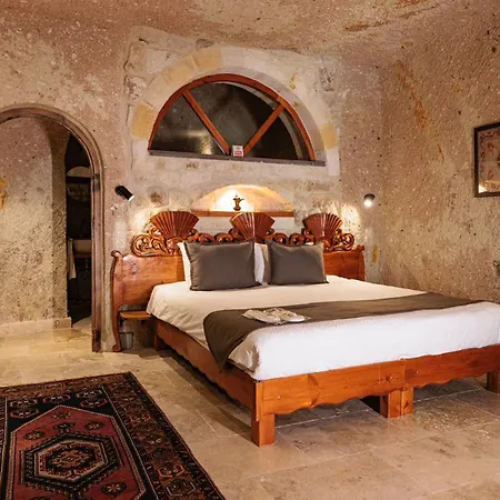 Hotel Canyon Cave Urgup