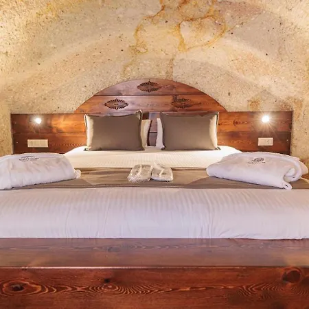 Canyon Cave 3* Ürgüp