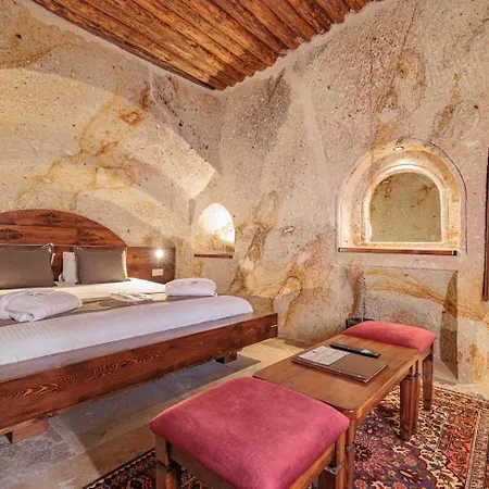 Canyon Cave Hotel Urgup