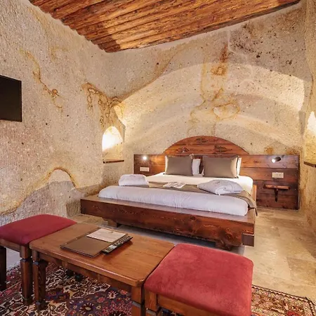 Canyon Cave 3* Ürgüp