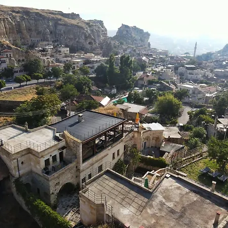 Canyon Cave Szálloda Ürgüp