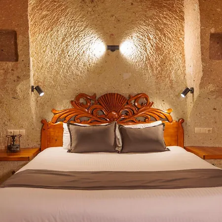 Hotel Canyon Cave Ürgüp