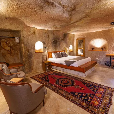 Hotel Canyon Cave 3*