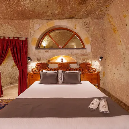 Canyon Cave Hotel Ürgüp