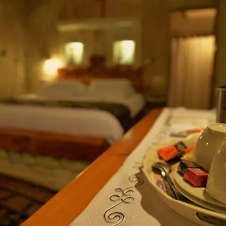 Hotel Canyon Cave Ürgüp