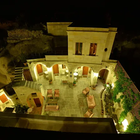Hotel Canyon Cave Ürgüp