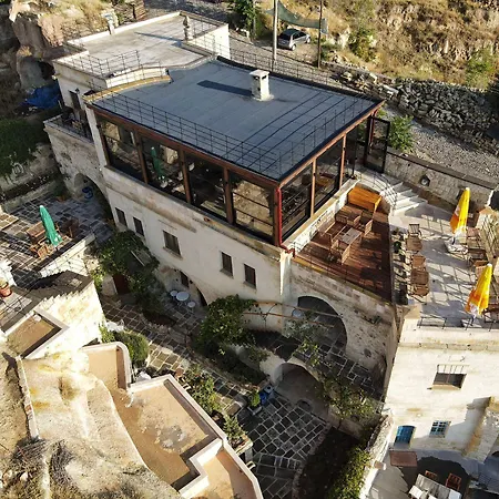 Canyon Cave 3* Ürgüp