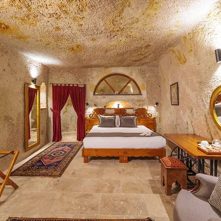 Hotel Canyon Cave Ürgüp