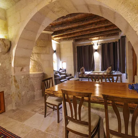 Canyon Cave Hotel Ürgüp