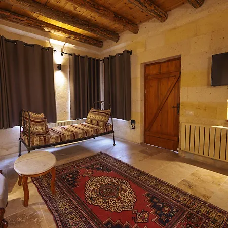 Hotel Canyon Cave Ürgüp