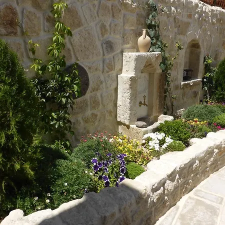 Hotel Canyon Cave Ürgüp